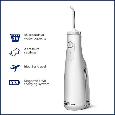 Waterpik Cordless Select Water Flosser