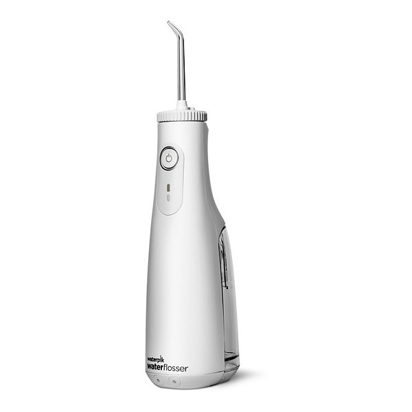 Waterpik Cordless Select Water Flosser White BrickSeek
