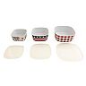 Celebrate Americana Together Stacking Container Set
