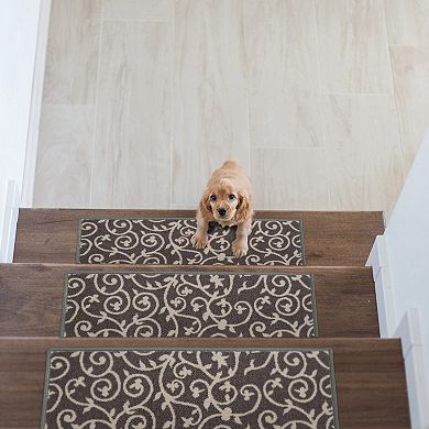 World Rug Gallery Stair Treads