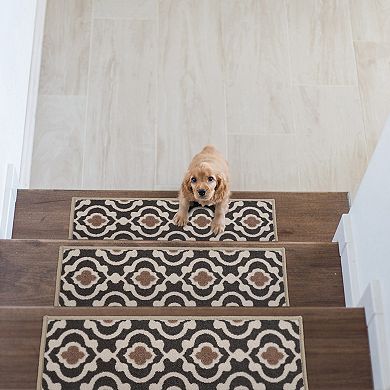 World Rug Gallery Architectural Design Stair Treads