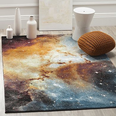 Safavieh Alaina Galaxy Rug