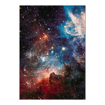 Safavieh Alaina Galaxy Rug