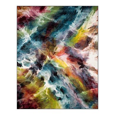 Safavieh Genevieve Galaxy Rug