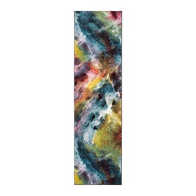 Safavieh Genevieve Galaxy Rug