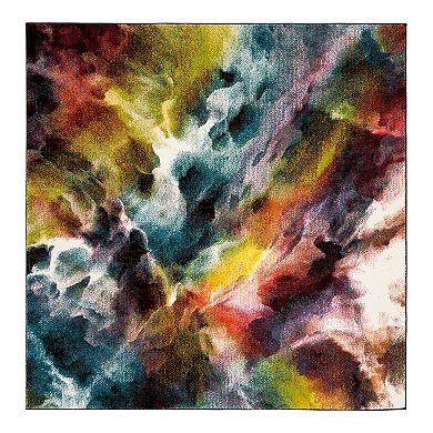 Safavieh Genevieve Galaxy Rug