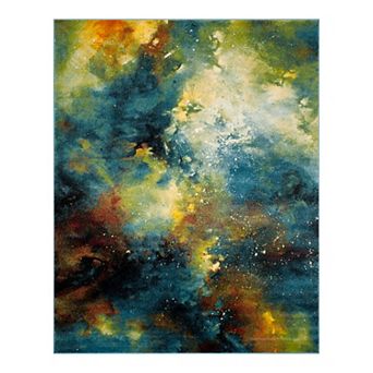 Safavieh Elianna Galaxy Rug