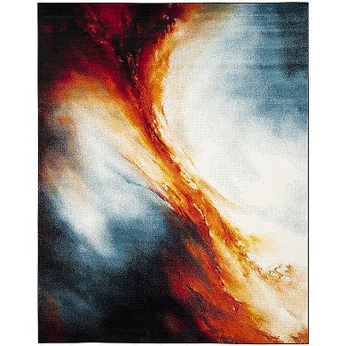 Safavieh Katelyn Abstract Rug