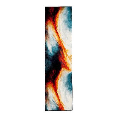 Safavieh Katelyn Abstract Rug