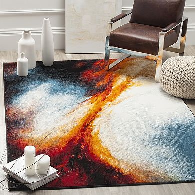 Safavieh Katelyn Abstract Rug