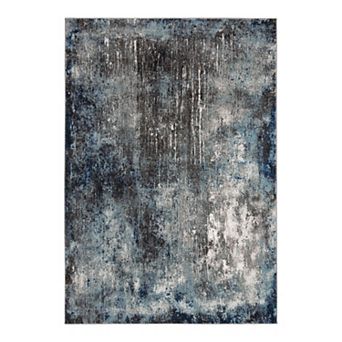 Safavieh Vienna Distressed Abstract Rug