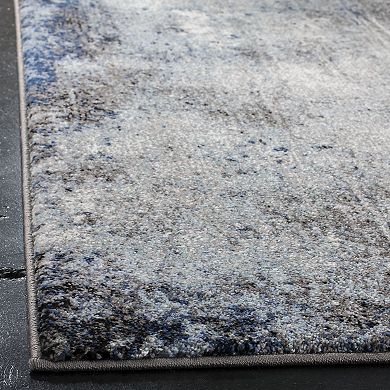 Safavieh Vienna Distressed Abstract Rug