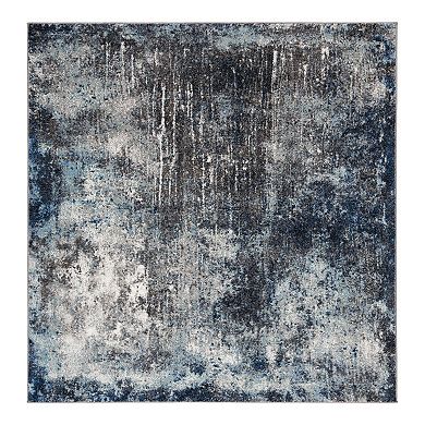 Safavieh Vienna Distressed Abstract Rug