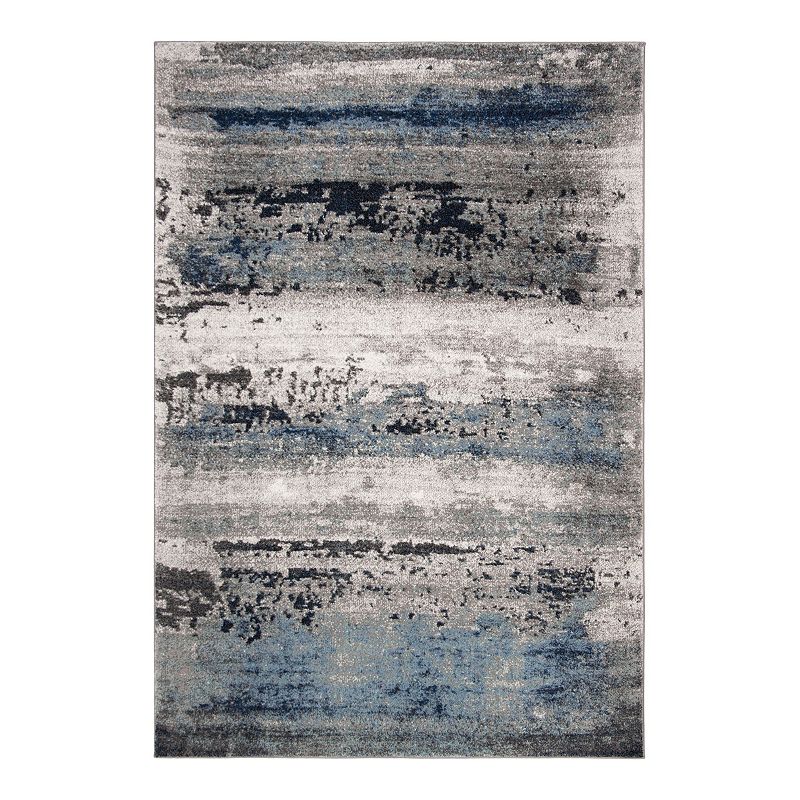 Safavieh Grey Alexandria Rug, 8X10 Ft