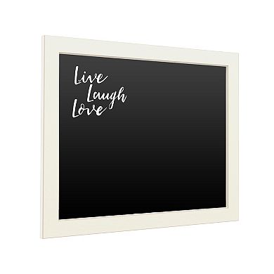 Trademark Fine Art Chalkboard Wall Art