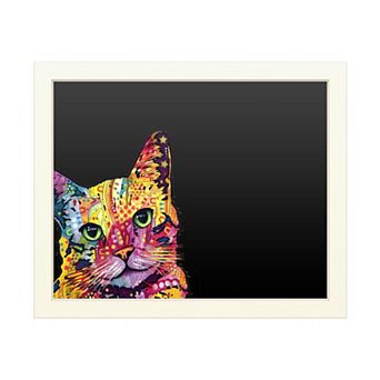 Trademark Fine Art Chalkboard Wall Art