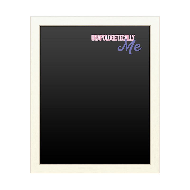 79117271 Trademark Fine Art Chalkboard Wall Art, Multicolor sku 79117271