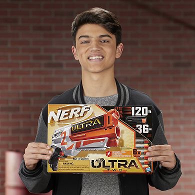 Nerf Ultra Two Blaster