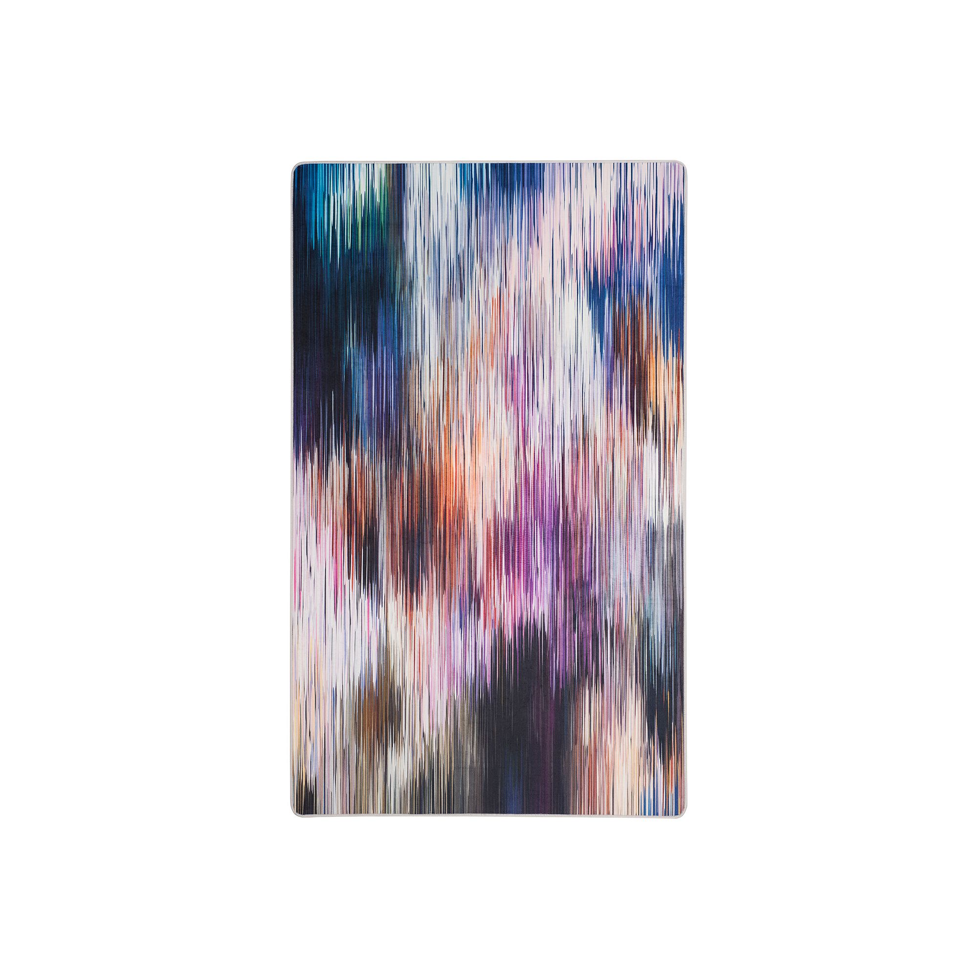 Safavieh Daytona Tessa Ivory Rug, Ivory Purple