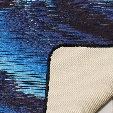 Safavieh Daytona Ariel Black Rug