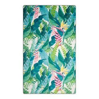 Safavieh Daytona Mariah Ivory Rug