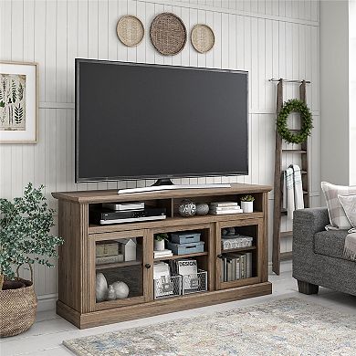 Ameriwood Home Chicago TV Stand