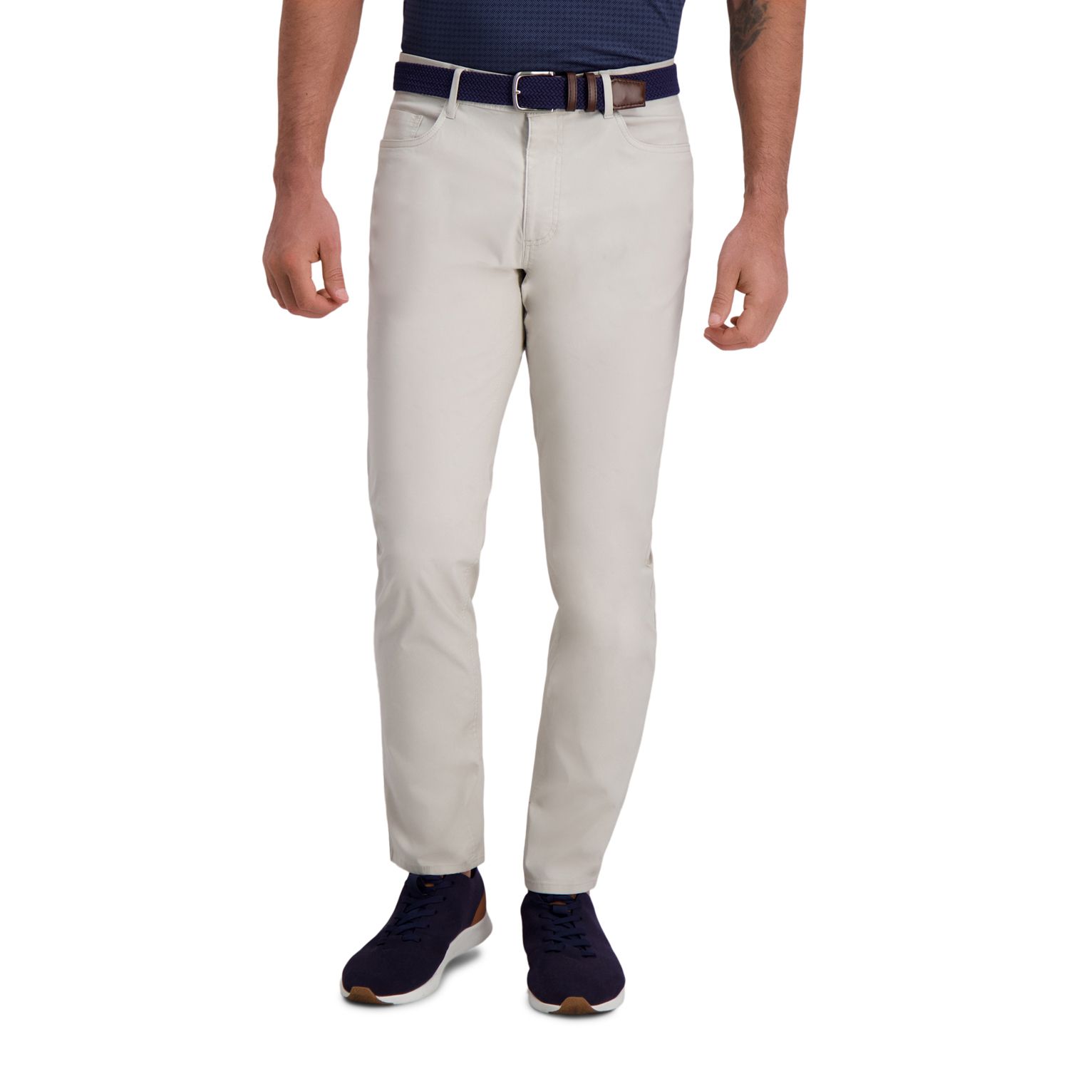 haggar slim fit jeans