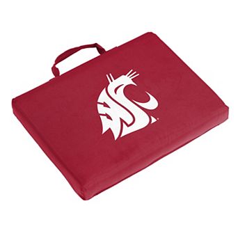 Washington State Cougars Bleacher Seat Cushion