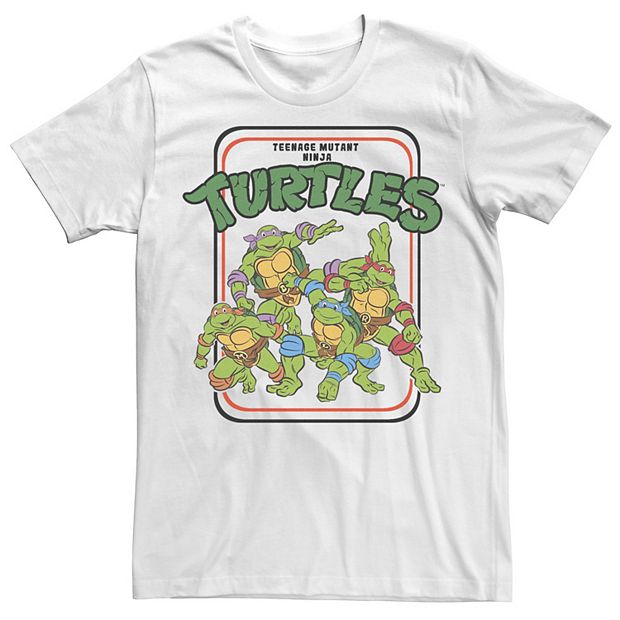 NBA TMNT Leonardo | Kids T-Shirt