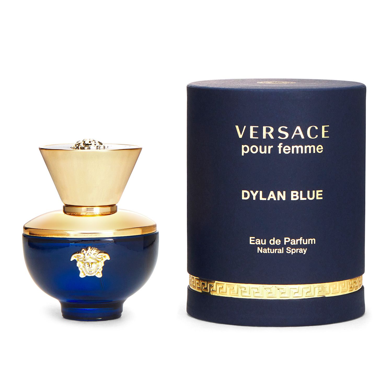 Versace Dylan Blue Women's Perfume 