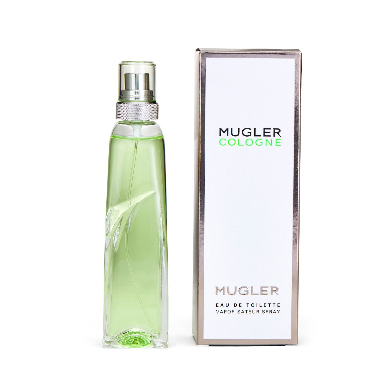Thierry Mugler Men's Cologne