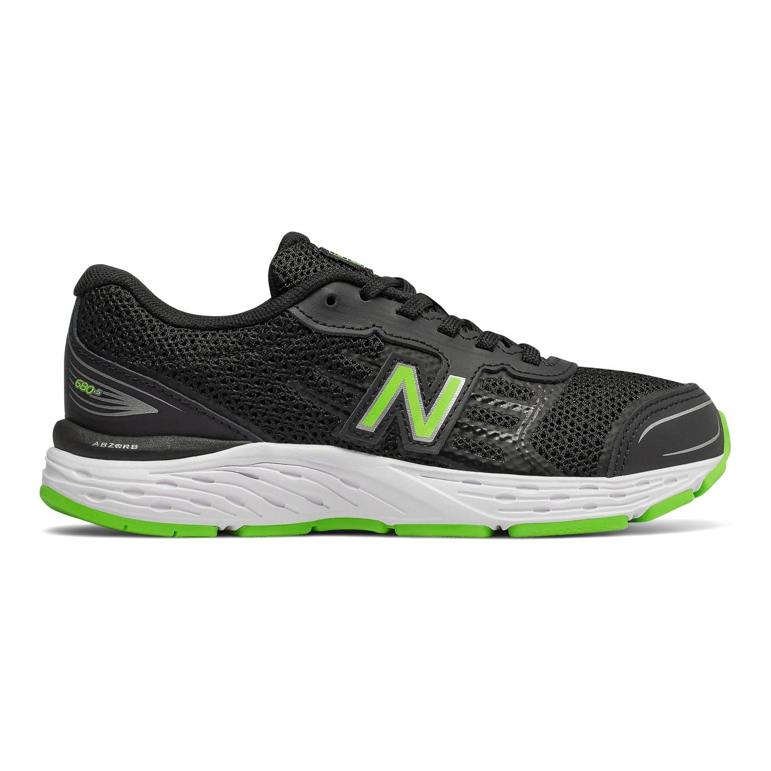 680 v5 ladies running shoes