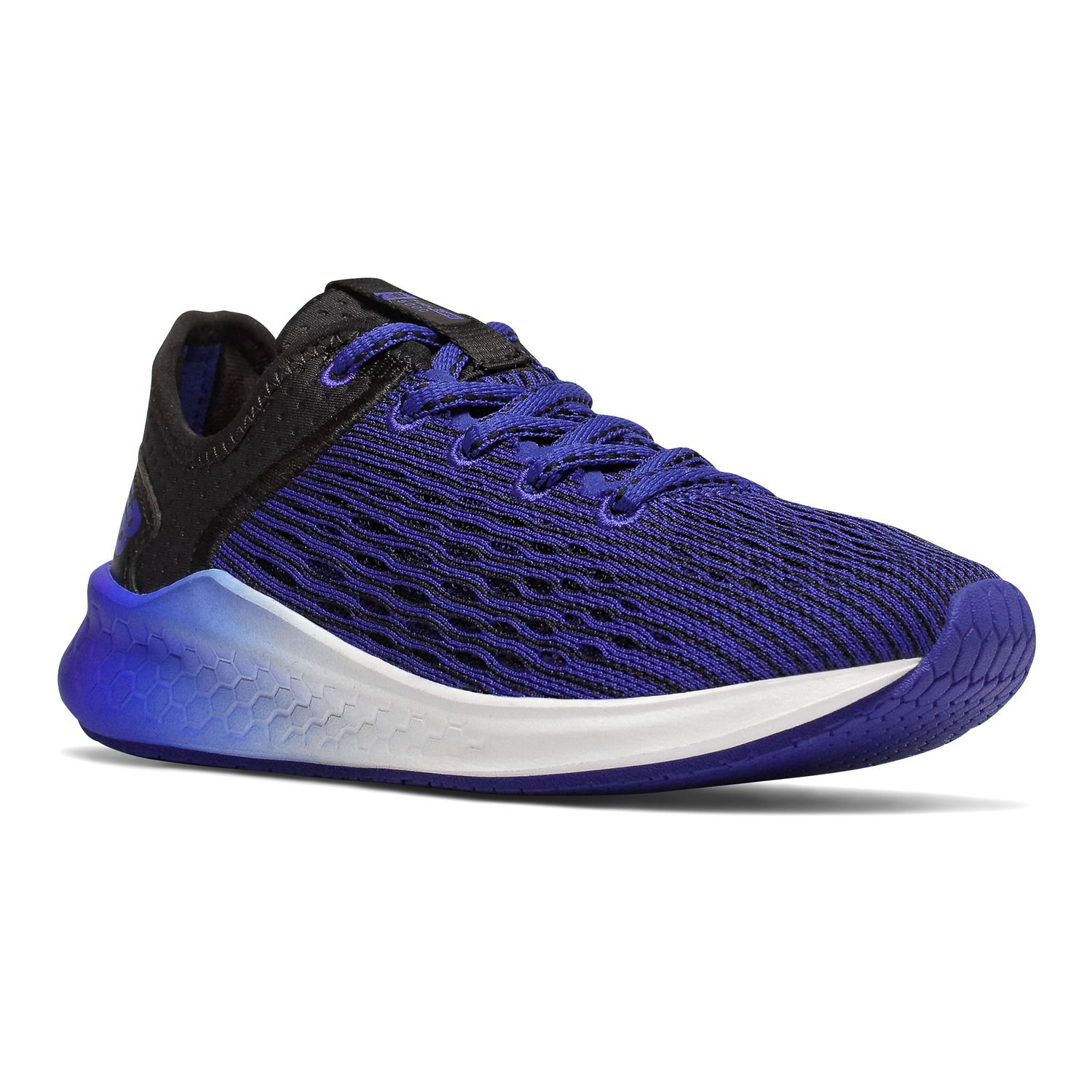 new balance fresh foam fast kids