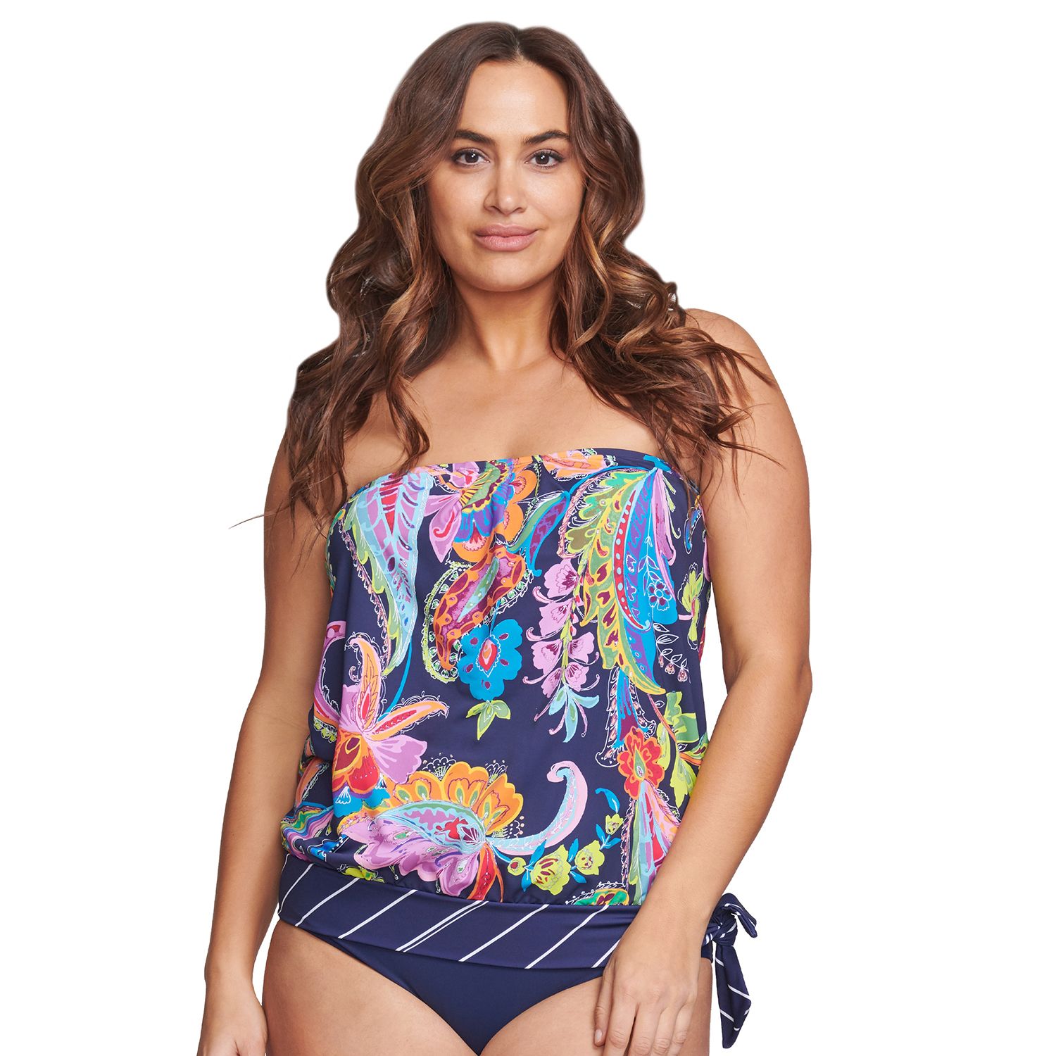 kohls mazu swim