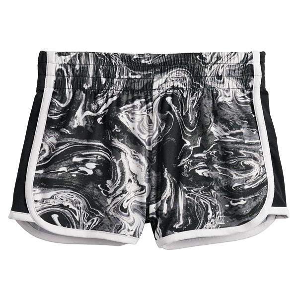 Kohls girls hot sale basketball shorts