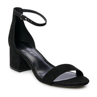 madden girl Ileana Women's Dress Sandals