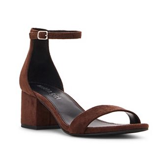 madden girl Ileana Women's Dress Sandals