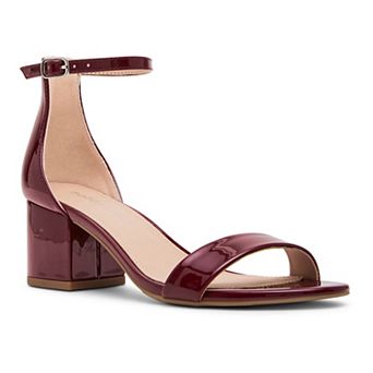 madden girl Ileana Women's Dress Sandals