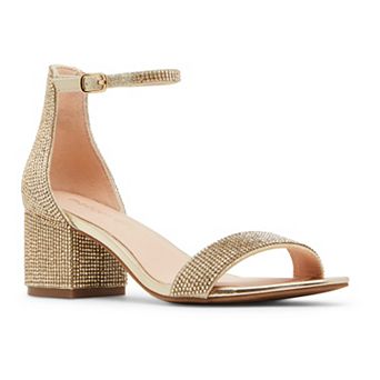 madden girl Ileana Women's Dress Sandals