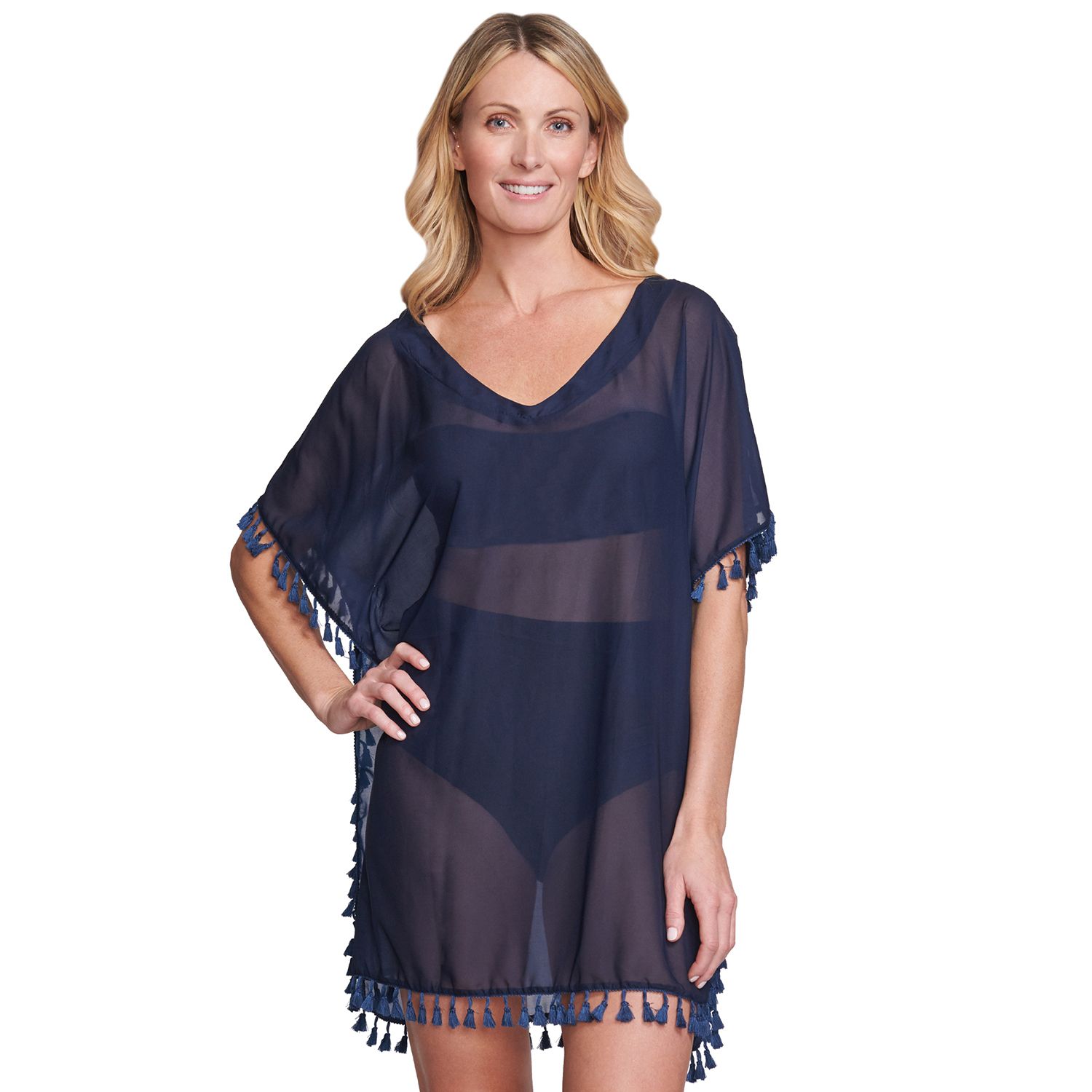 kohls swimwear cover ups