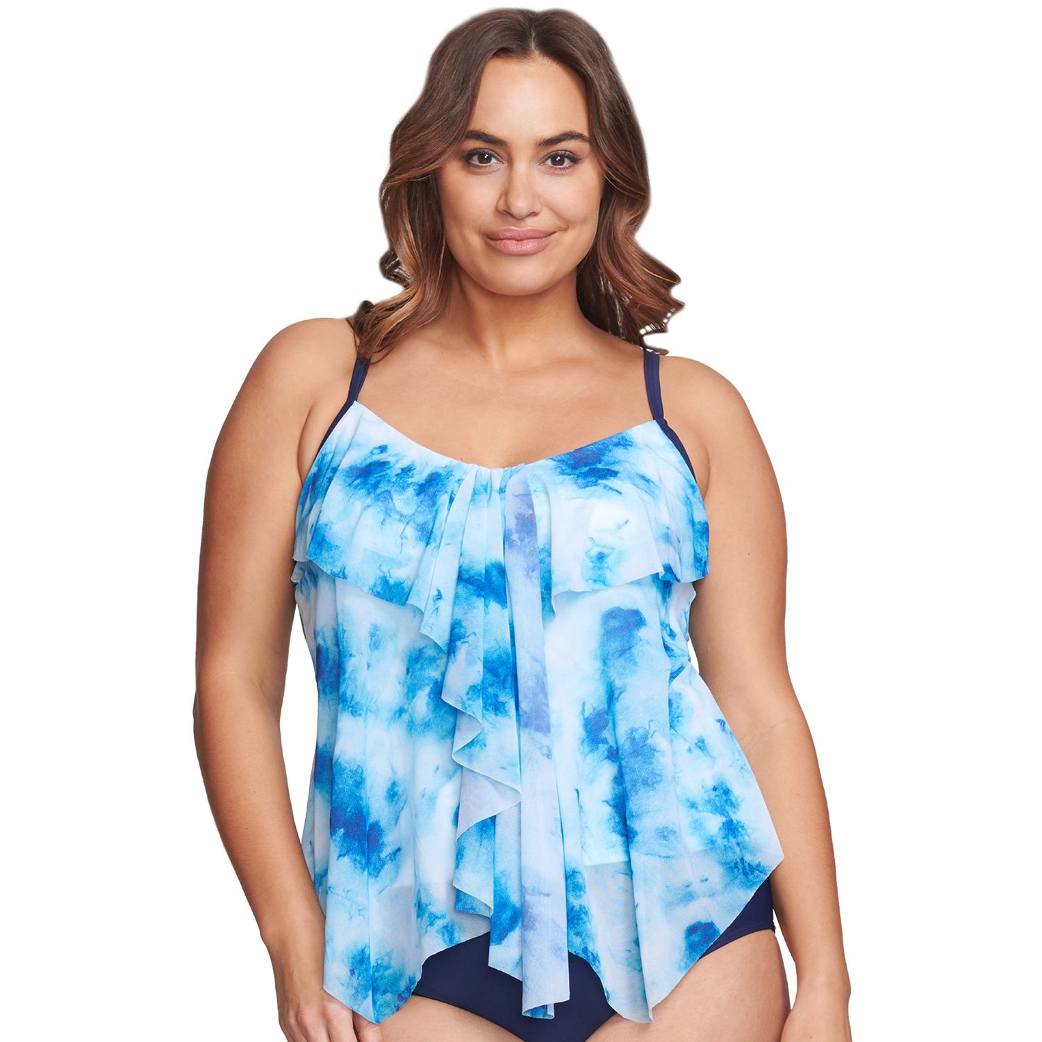 kohls mazu swim