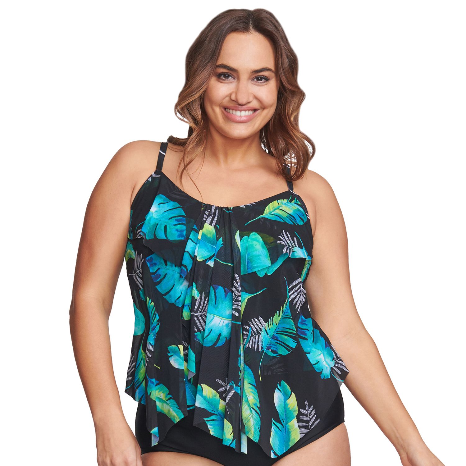 kohls mazu swim