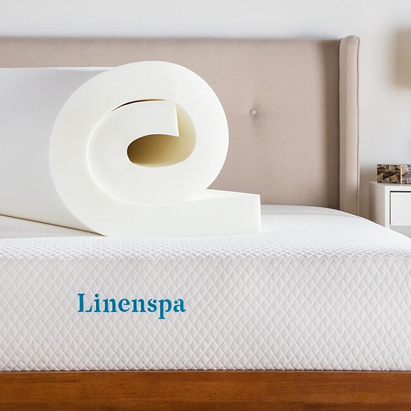 Linenspa Mattress Review Sleep Foundation