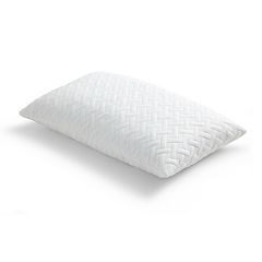 Latex foam pillow deals kohl's