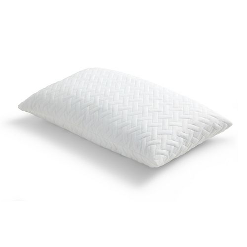 Linenspa Signature 2 Pack Shredded Memory Foam Pillows