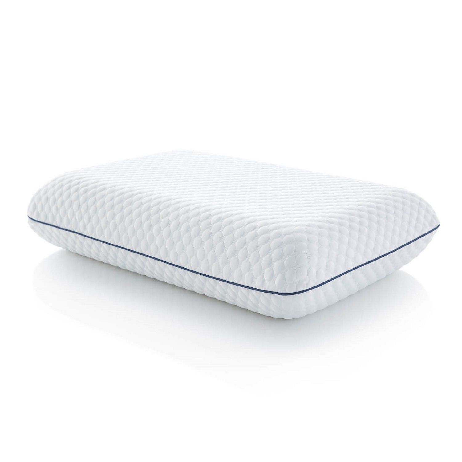 linenspa memory foam pillow