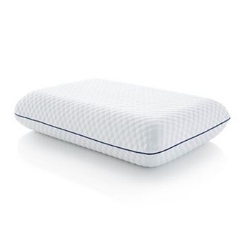 Linenspa Signature AlwaysCool Gel Memory Foam Pillow