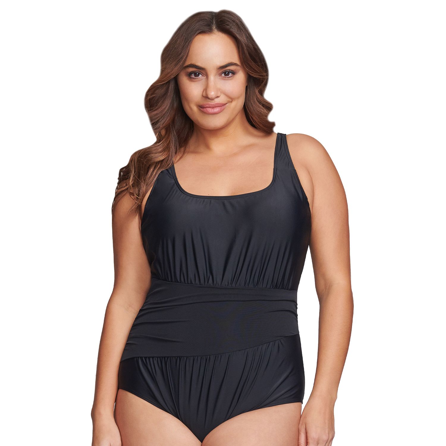 kohls underwire swimsuit