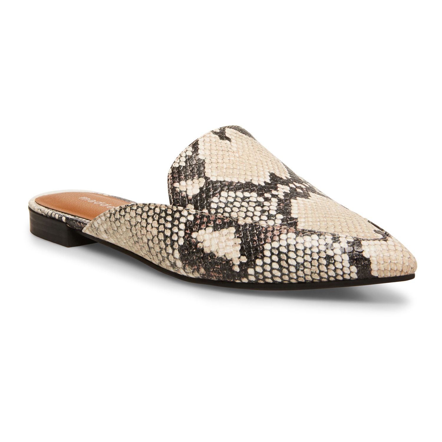 madden girl loafers
