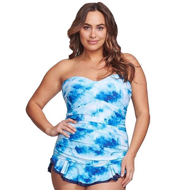 Kohls on sale mazu swim